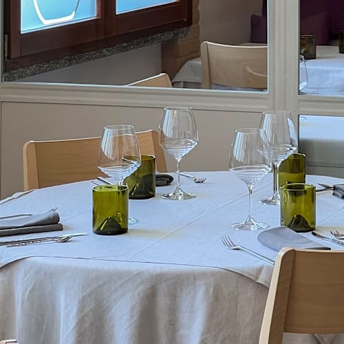 La Cava dei Sapori, Como