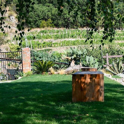 L'agriturismo PEQ Agri di Tovo, Tovo San Giacomo