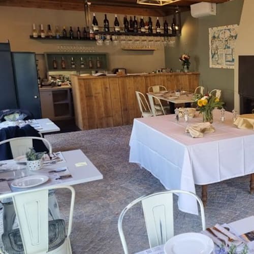 L'agriturismo PEQ Agri di Tovo, Tovo San Giacomo