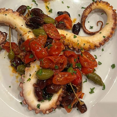 Sale e Pepe, Viareggio