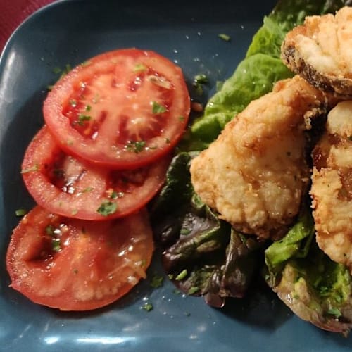 Sale e Pepe, Viareggio