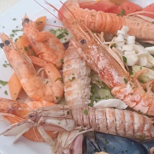 Sale e Pepe, Viareggio