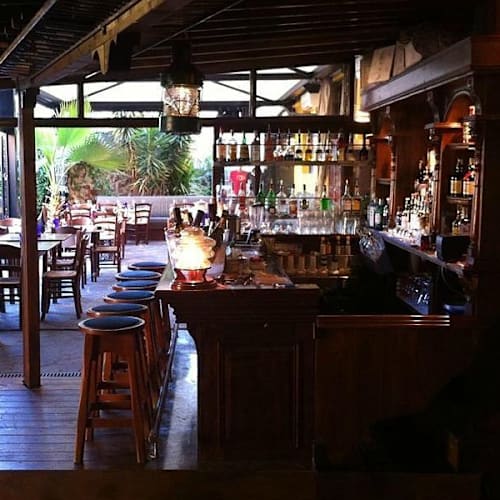 Donegan’s, Bracciano