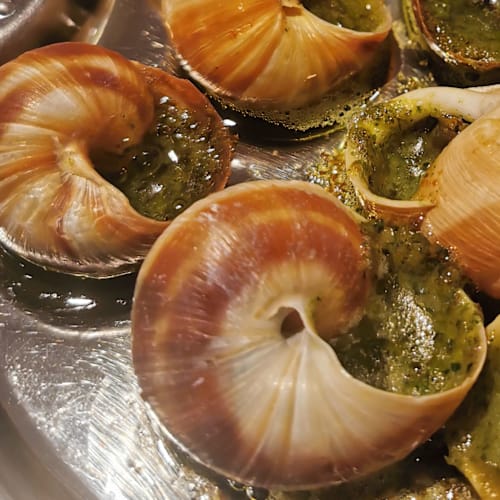 Le Vie del Gusto, Guastalla