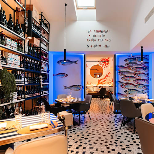Le Vie del Gusto, Guastalla