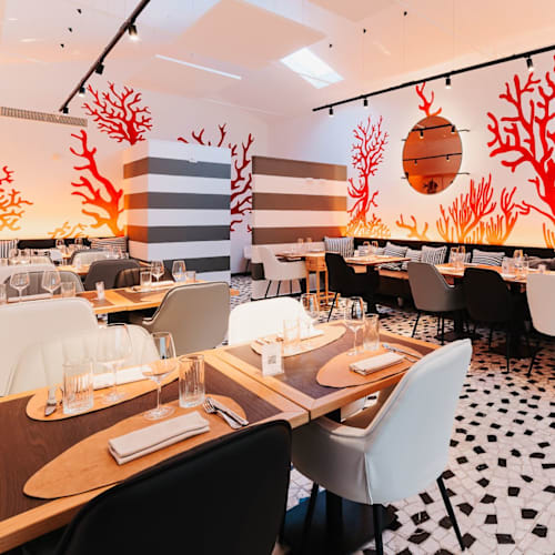 Le Vie del Gusto, Guastalla