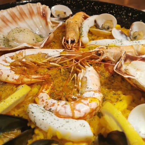 Le Vie del Gusto, Guastalla