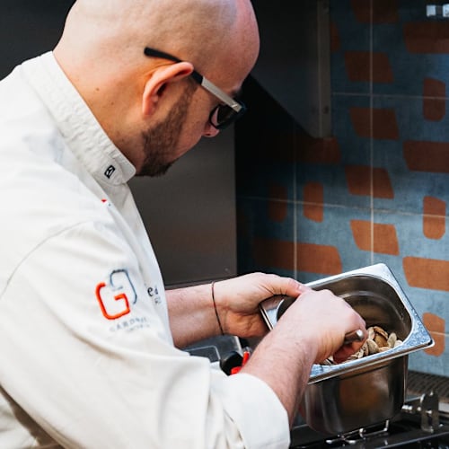 Le Vie del Gusto, Guastalla
