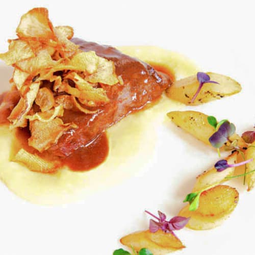 Fiore Cucina Flexiteriana, Roma