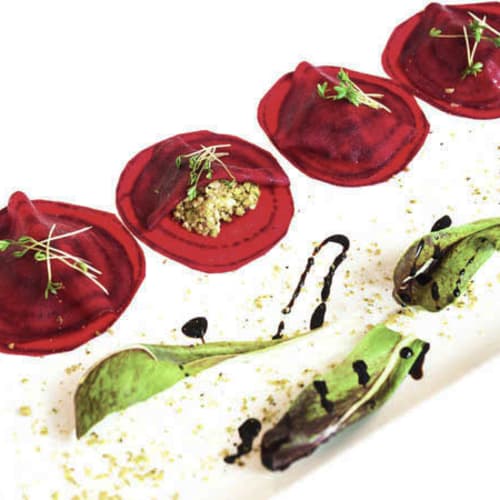 Fiore Cucina Flexiteriana, Roma