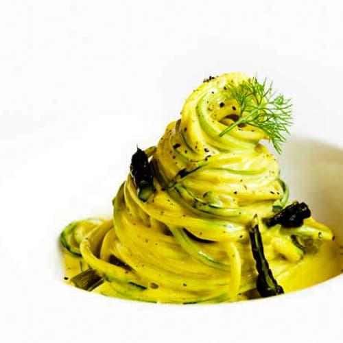 Fiore Cucina Flexiteriana, Roma