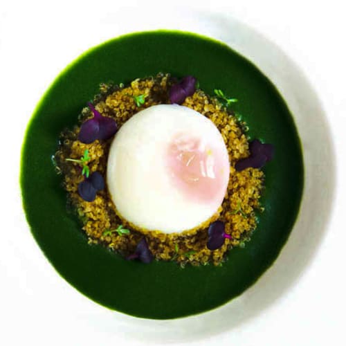 Fiore Cucina Flexiteriana, Roma