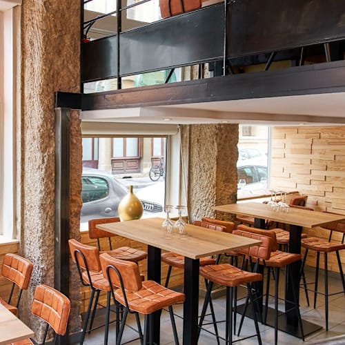 Chez Raphaël, Lyon