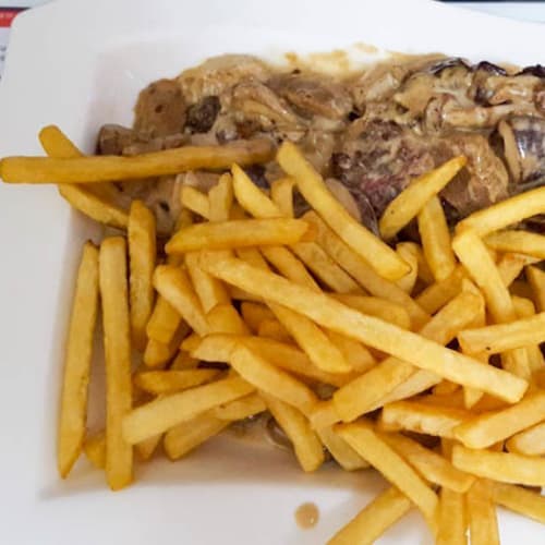 Chez Valerie, Fessenheim