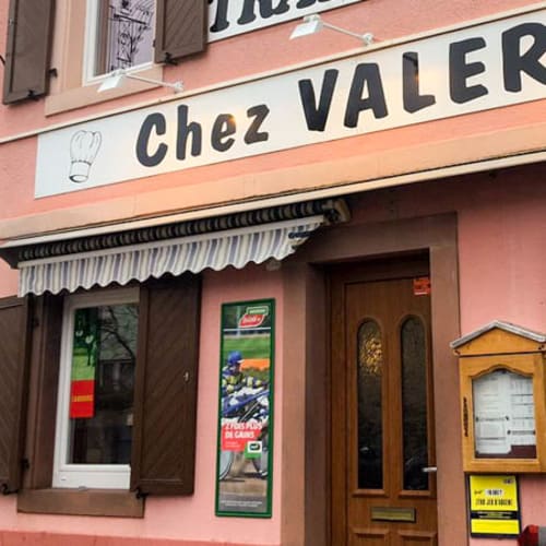 Chez Valerie, Fessenheim