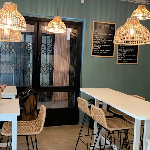 Baslott, San Donato Milanese