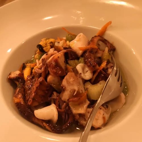Room's 49 Bistrot, Quartu Sant'Elena