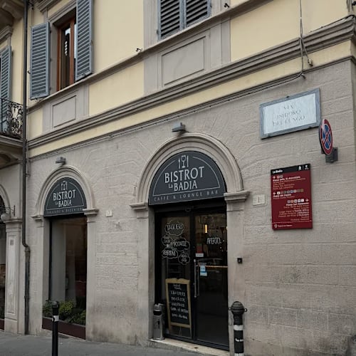 Bistrot La Badia, Arezzo