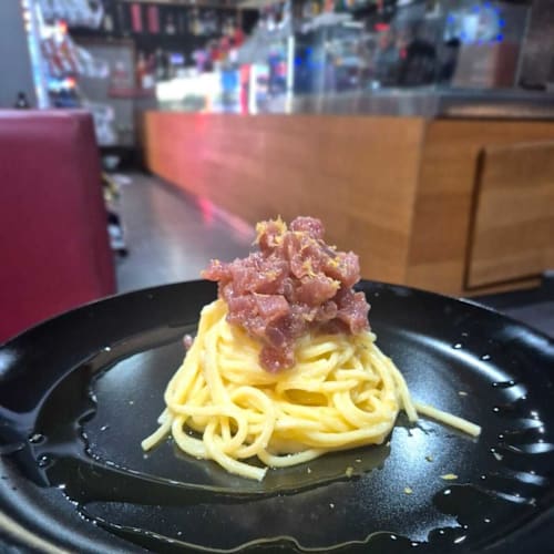 Bistrot La Badia, Arezzo