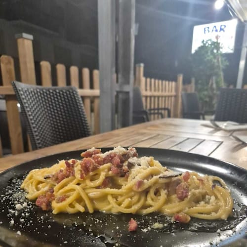 Bistrot La Badia, Arezzo