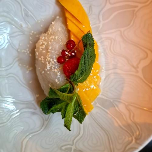 Le Bangkok Restaurant, Lille