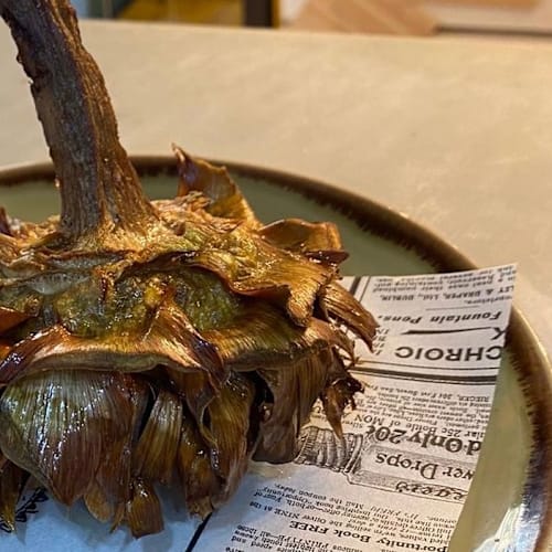 La Ciociara dal 1969 - Ristorante, Pizzeria, Roma