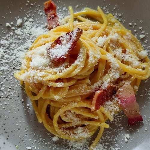 La Ciociara dal 1969 - Ristorante, Pizzeria, Roma
