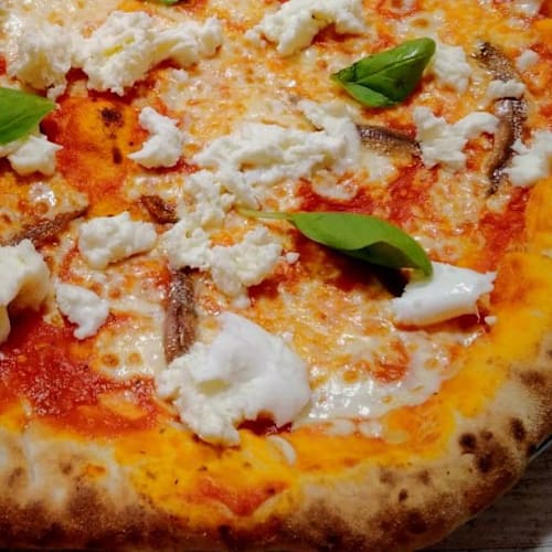La Ciociara dal 1969 - Ristorante, Pizzeria, Roma