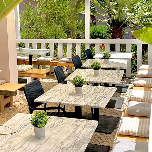 Urban Restaurant - Praia da Luz, Luz