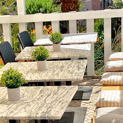 Urban Restaurant - Praia da Luz, Luz