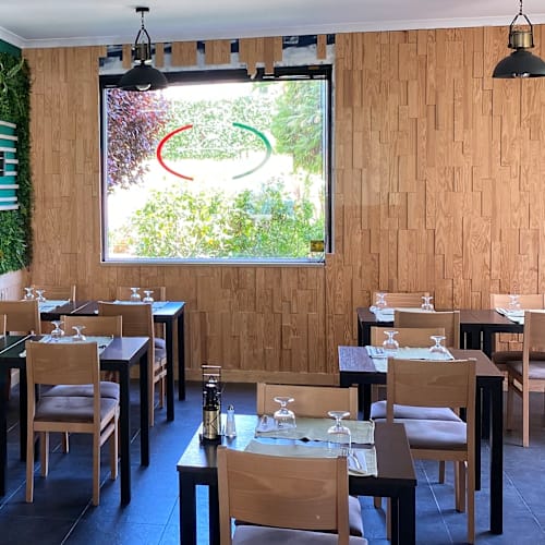 Urban Restaurant - Praia da Luz, Luz