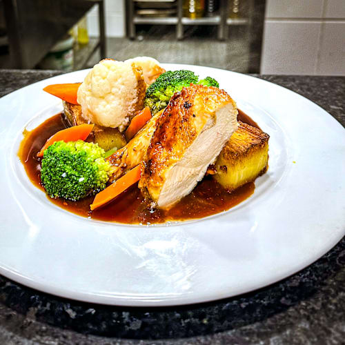 Urban Restaurant - Praia da Luz, Luz