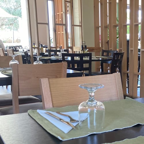 Urban Restaurant - Praia da Luz, Luz