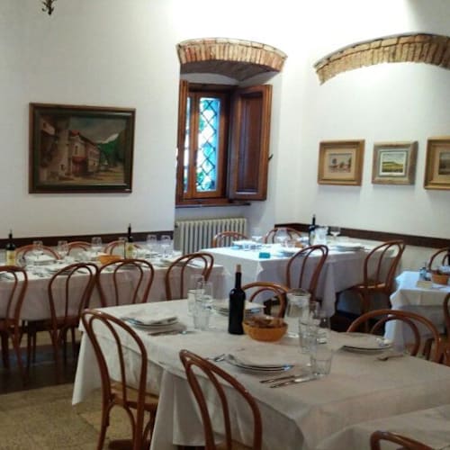 Il Casone, Castiglione di Garfagnana