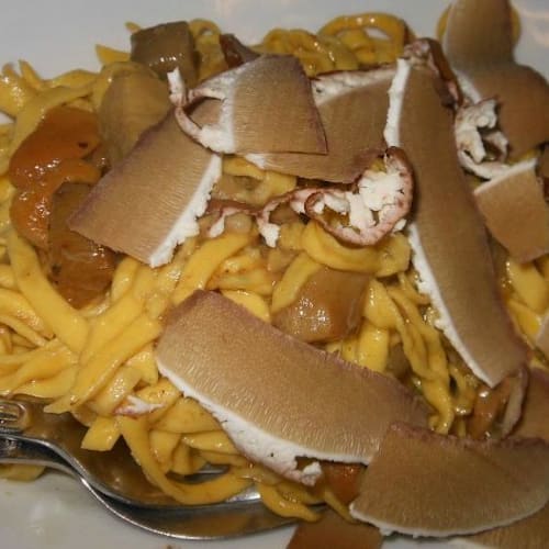 Il Casone, Castiglione di Garfagnana