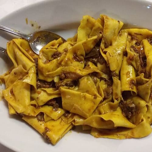 Il Casone, Castiglione di Garfagnana