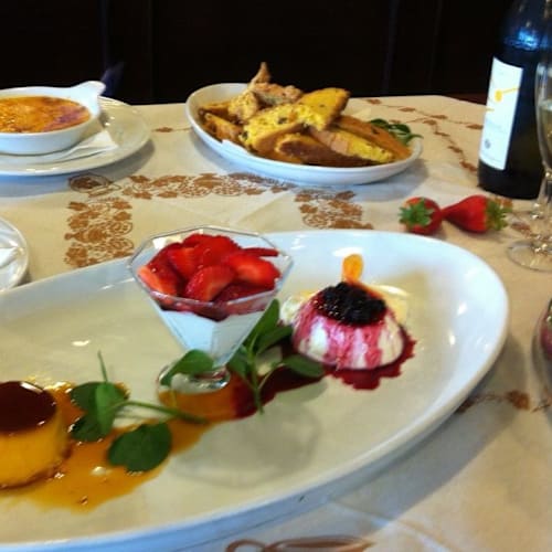 Osteria Grotta Rossa dal 1897, Rimini