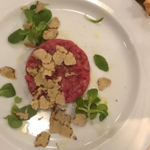 Leoparódi Bistrot - Vino e Cucina, Monforte d'Alba