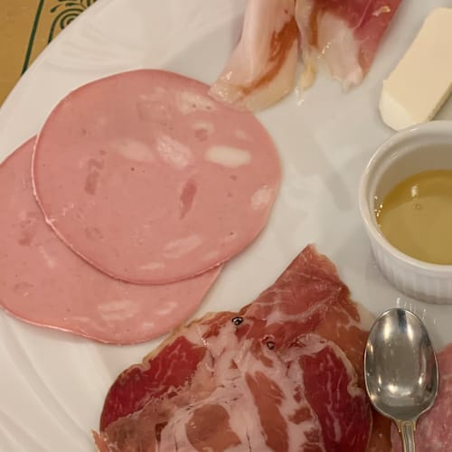 Leoparódi Bistrot - Vino e Cucina, Monforte d'Alba