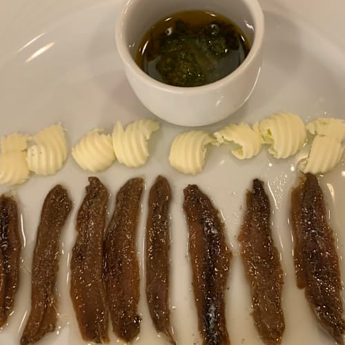 Leoparódi Bistrot - Vino e Cucina, Monforte d'Alba