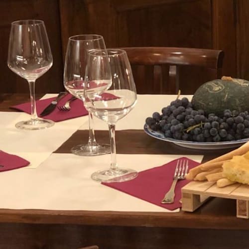 Leoparódi Bistrot - Vino e Cucina, Monforte d'Alba