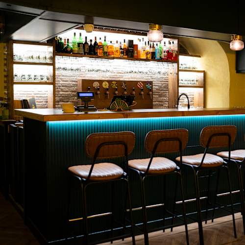 Loop Beerstrò, Napoli