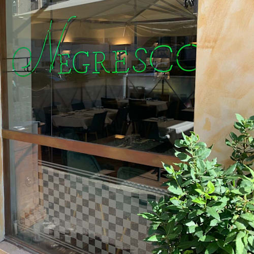 Negresco Pizza e Cucina (Via della Penna), Roma