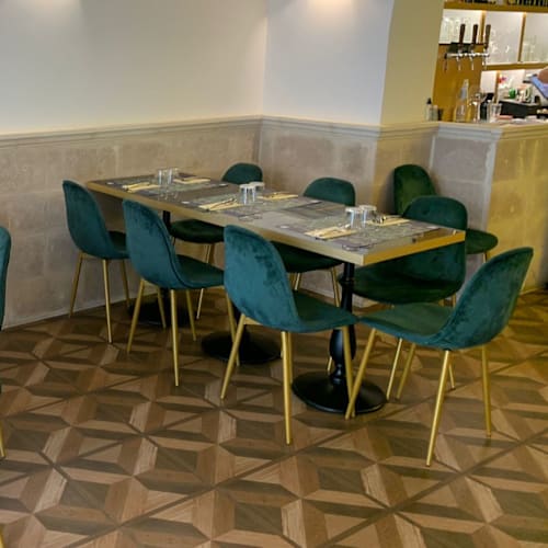 Negresco Pizza e Cucina (Via della Penna), Roma