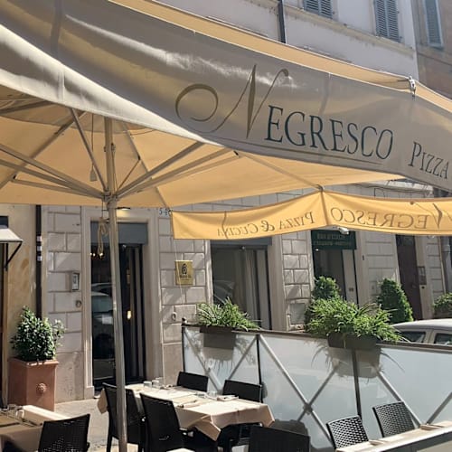 Negresco Pizza e Cucina (Via della Penna), Roma