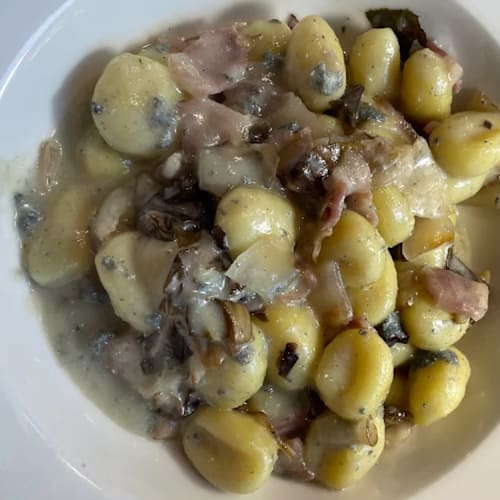 Gòodurie Soresina Pta Romana, Milano