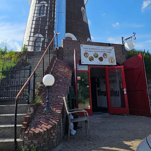 The Windmill Virundhu, Veldhoven