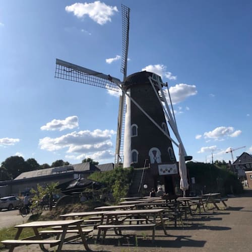 The Windmill Virundhu, Veldhoven