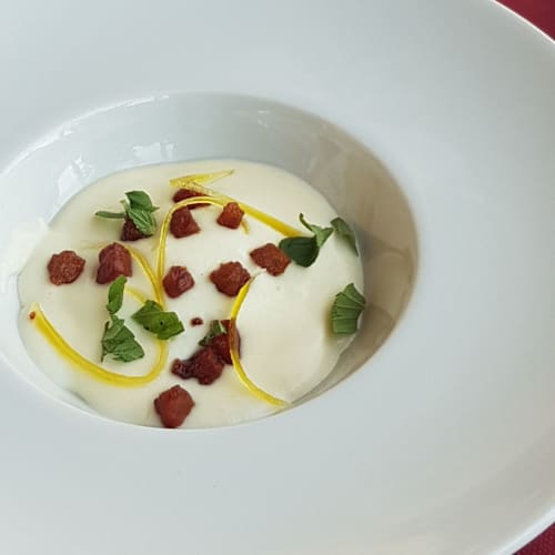 Ristorante Bucci, Castel Gandolfo