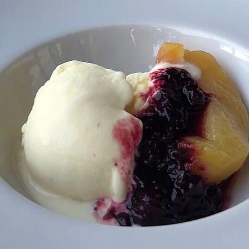 Ristorante Bucci, Castel Gandolfo